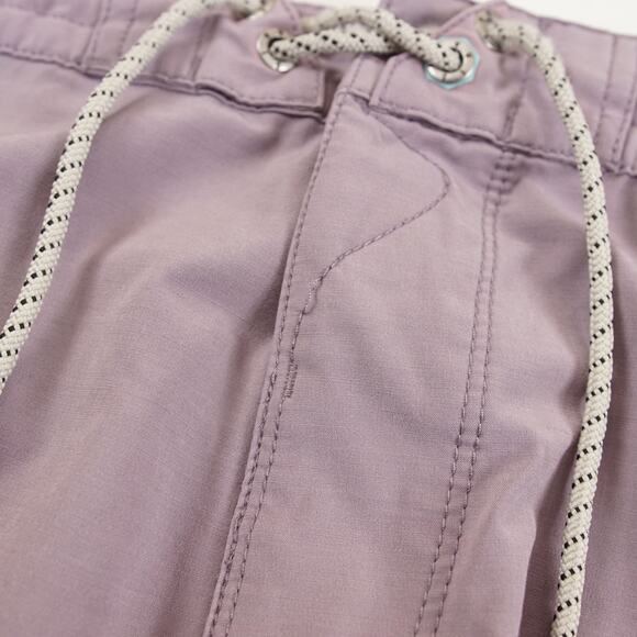 Vissla Solid Sets Purple Boardshorts Swim Mens Sz 36 - Picture 5 of 9